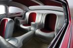 Mercury Cool Merc Custom 1950 года